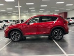 2022 Mazda Mazda CX-5 2.5 S Premium Package