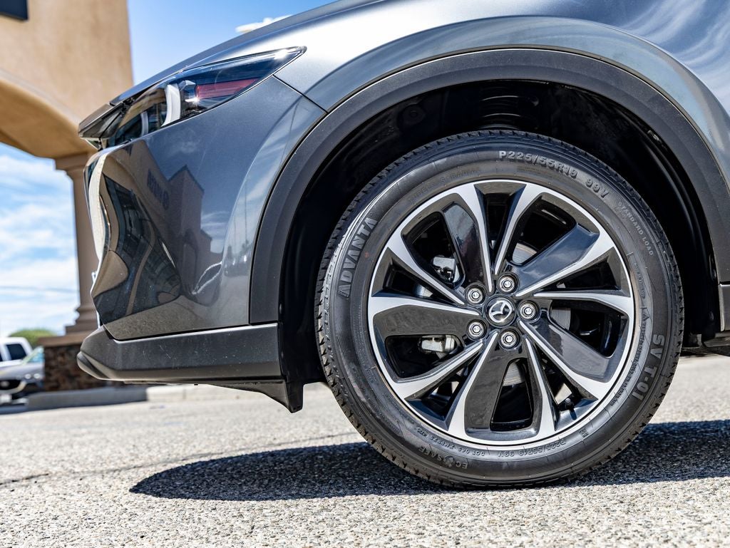 2023 Mazda Mazda CX-5 2.5 S Premium Plus Package