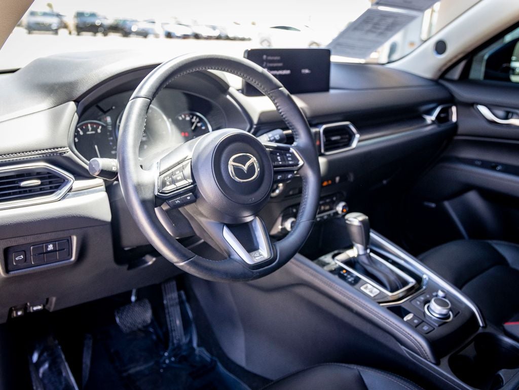 2023 Mazda Mazda CX-5 2.5 S Premium Plus Package