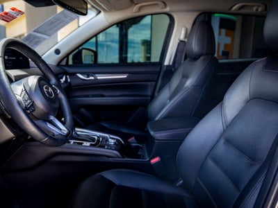 2023 Mazda Mazda CX-5 2.5 S Premium Plus Package