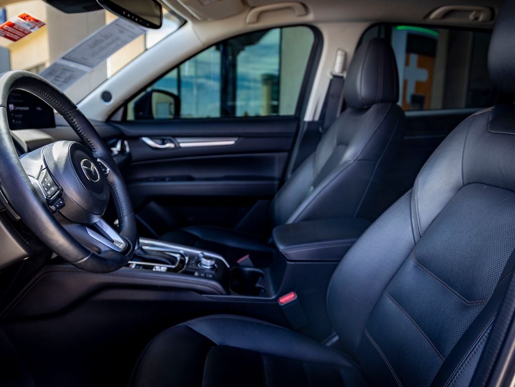 2023 Mazda Mazda CX-5 2.5 S Premium Plus Package