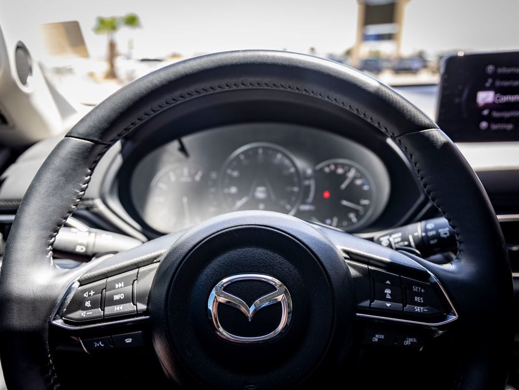 2023 Mazda Mazda CX-5 2.5 S Premium Plus Package