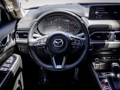 2023 Mazda Mazda CX-5 2.5 S Premium Plus Package