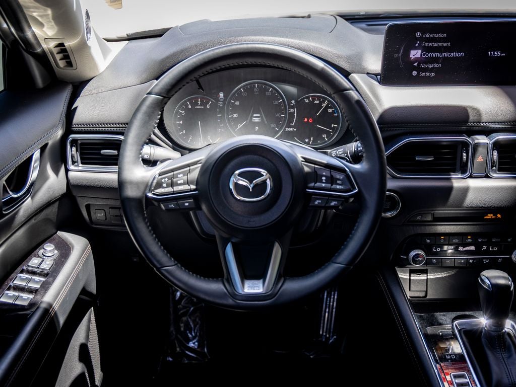 2023 Mazda Mazda CX-5 2.5 S Premium Plus Package