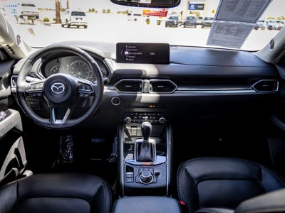 2023 Mazda Mazda CX-5 2.5 S Premium Plus Package