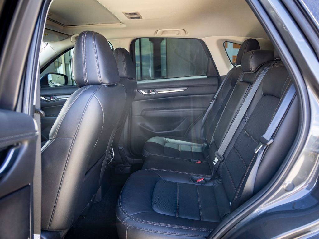 2023 Mazda Mazda CX-5 2.5 S Premium Plus Package