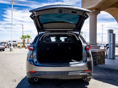 2023 Mazda Mazda CX-5 2.5 S Premium Plus Package
