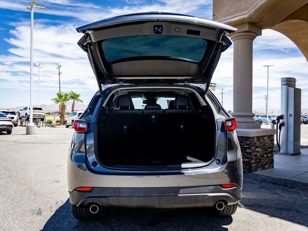 2023 Mazda Mazda CX-5 2.5 S Premium Plus Package