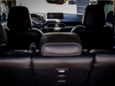 2023 Mazda Mazda CX-5 2.5 S Premium Plus Package