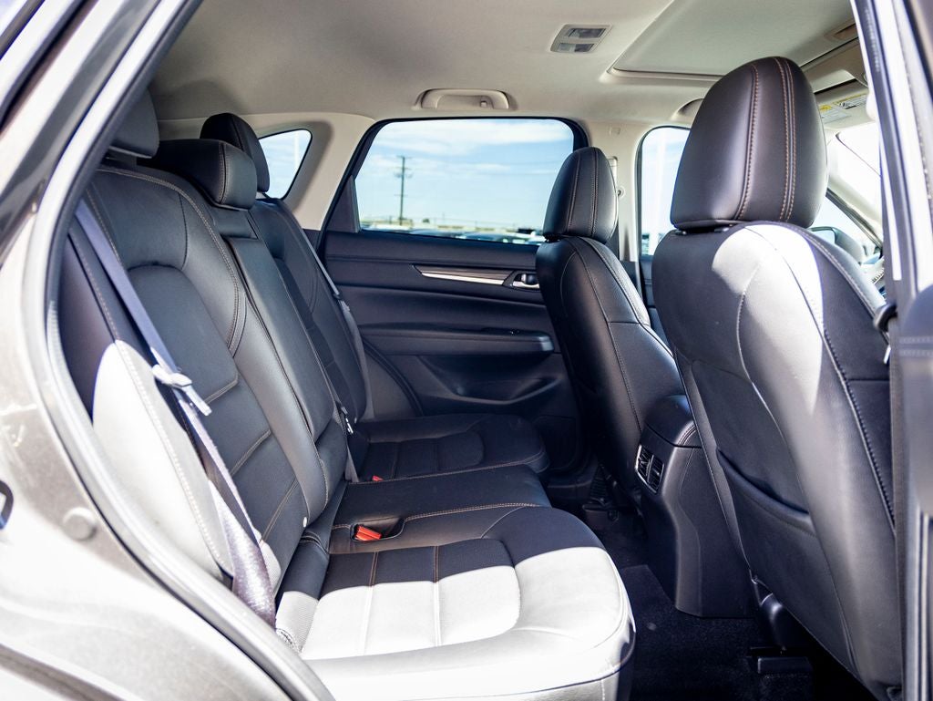 2023 Mazda Mazda CX-5 2.5 S Premium Plus Package