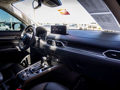2023 Mazda Mazda CX-5 2.5 S Premium Plus Package