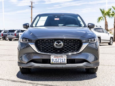 2023 Mazda Mazda CX-5 2.5 S Premium Plus Package