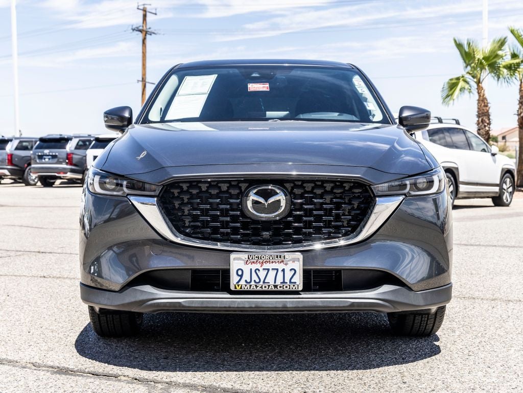 2023 Mazda Mazda CX-5 2.5 S Premium Plus Package