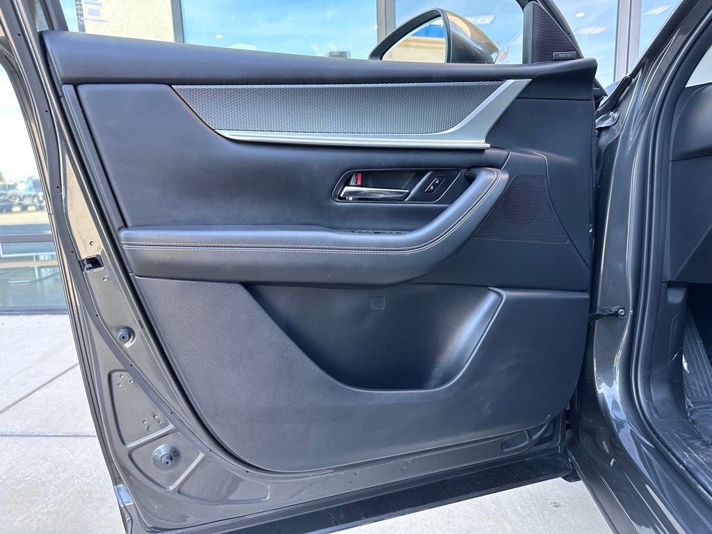 2024 Mazda Mazda CX-90 PHEV Premium