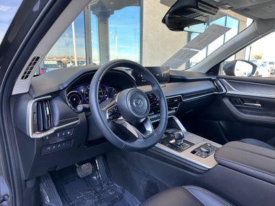 2024 Mazda Mazda CX-90 PHEV Premium