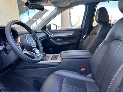 2024 Mazda Mazda CX-90 PHEV Premium