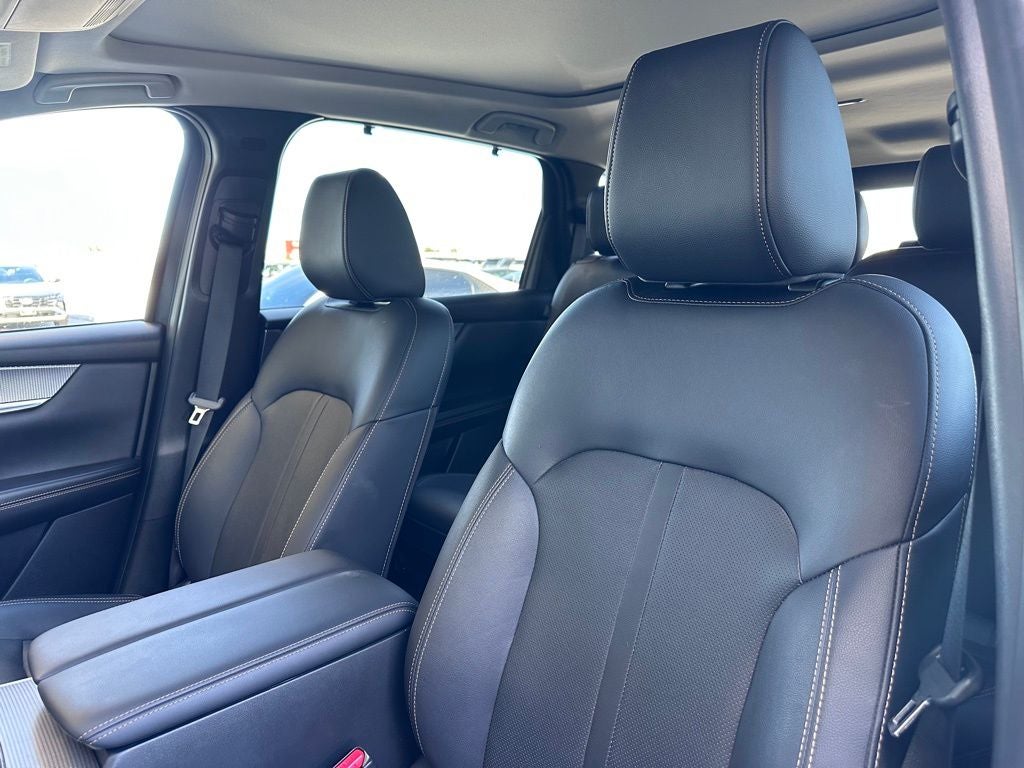 2024 Mazda Mazda CX-90 PHEV Premium