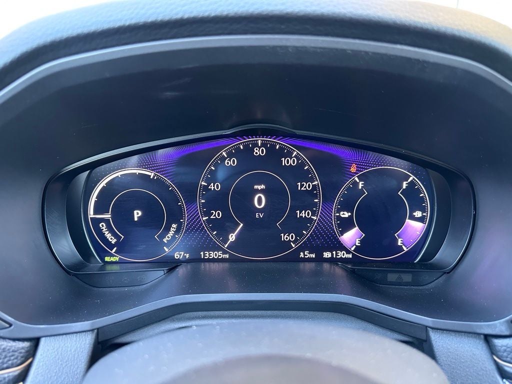 2024 Mazda Mazda CX-90 PHEV Premium