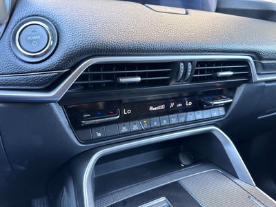 2024 Mazda Mazda CX-90 PHEV Premium