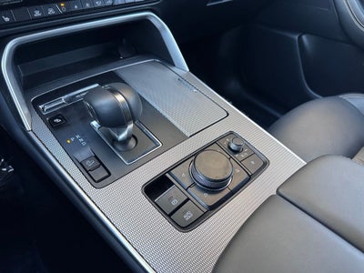 2024 Mazda Mazda CX-90 PHEV Premium