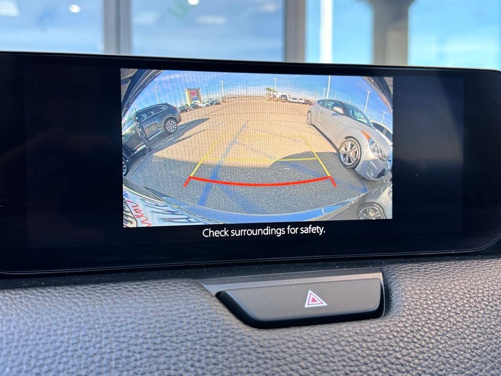 2024 Mazda Mazda CX-90 PHEV Premium