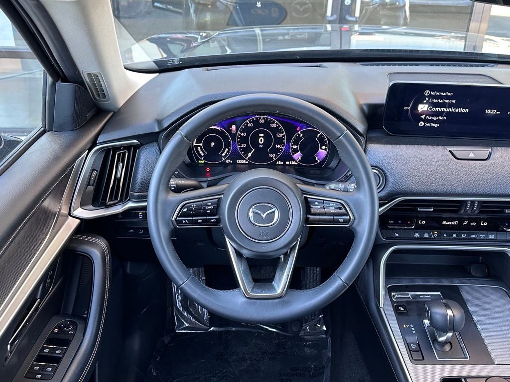 2024 Mazda Mazda CX-90 PHEV Premium