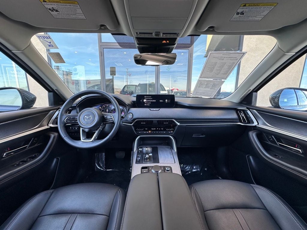 2024 Mazda Mazda CX-90 PHEV Premium