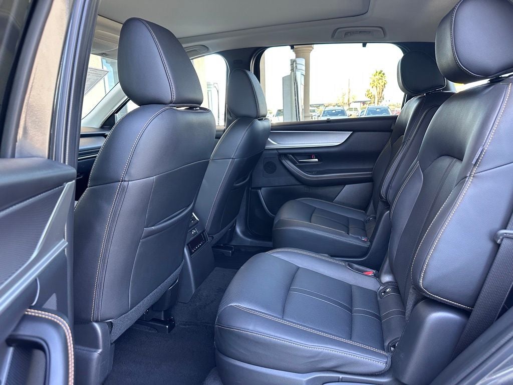 2024 Mazda Mazda CX-90 PHEV Premium