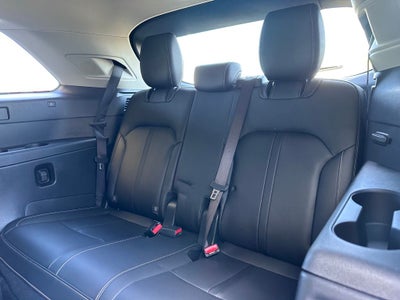 2024 Mazda Mazda CX-90 PHEV Premium