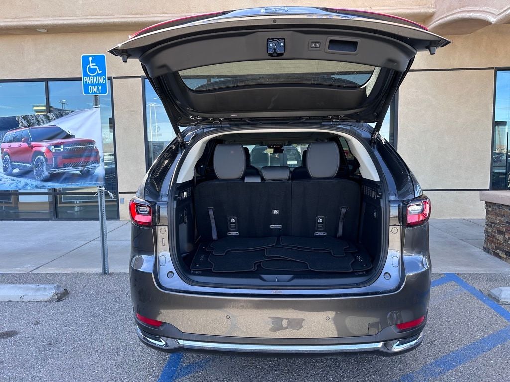 2024 Mazda Mazda CX-90 PHEV Premium