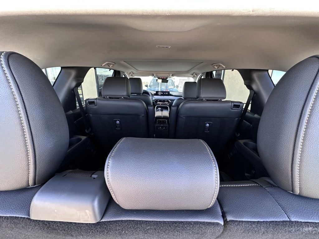 2024 Mazda Mazda CX-90 PHEV Premium