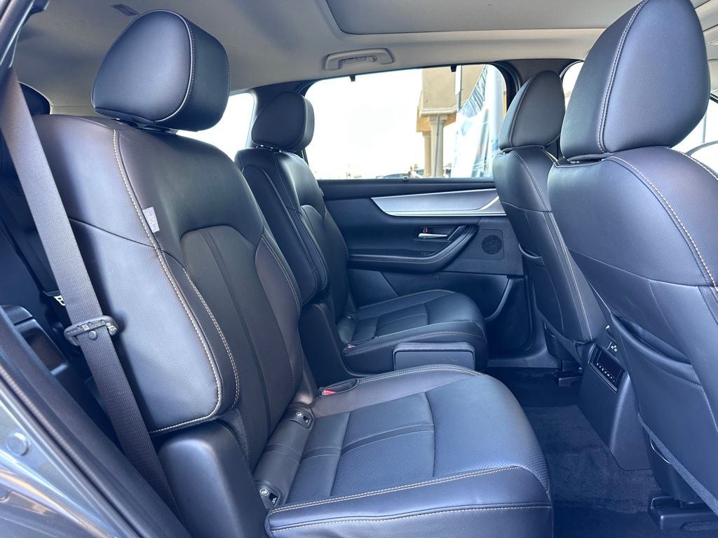 2024 Mazda Mazda CX-90 PHEV Premium