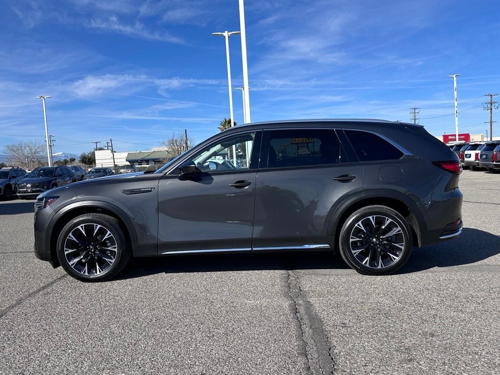 2024 Mazda Mazda CX-90 PHEV Premium