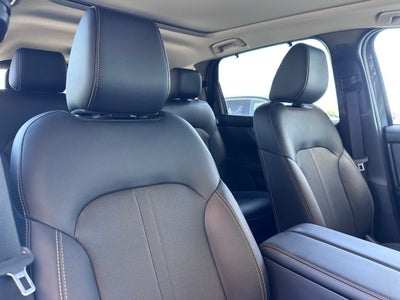 2024 Mazda Mazda CX-90 PHEV Premium