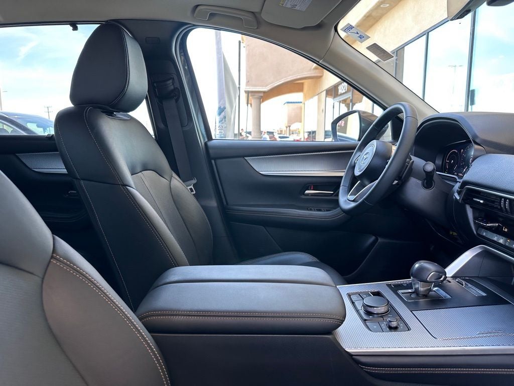 2024 Mazda Mazda CX-90 PHEV Premium