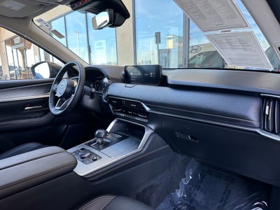 2024 Mazda Mazda CX-90 PHEV Premium