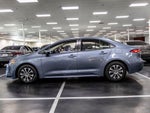 2021 Toyota Corolla Hybrid LE