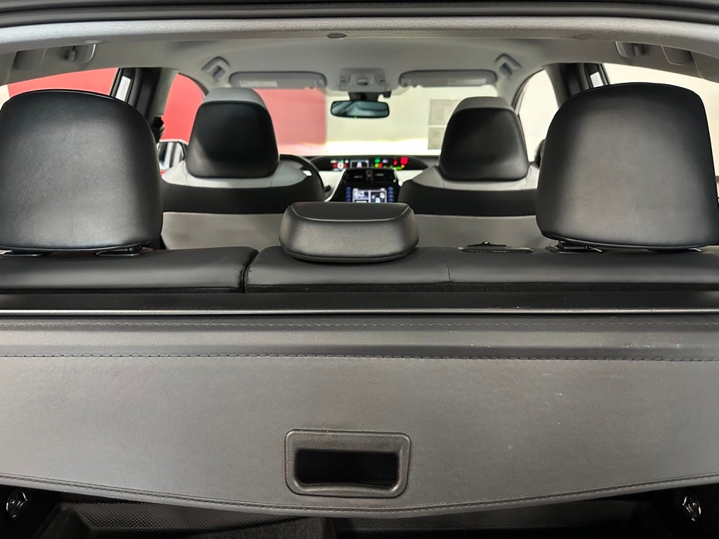 2022 Toyota Prius XLE