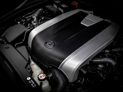 2025 Lexus IS 350 F SPORT