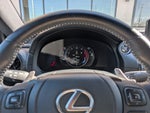 2025 Lexus IS 350 F SPORT