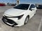 2019 Toyota Corolla Hatchback SE