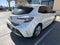 2019 Toyota Corolla Hatchback SE