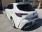 2019 Toyota Corolla Hatchback SE