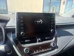2019 Toyota Corolla Hatchback SE