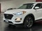 2019 Hyundai Tucson Sport