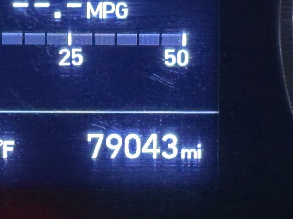 2019 Hyundai Tucson Sport