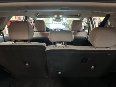 2019 Hyundai Tucson Sport