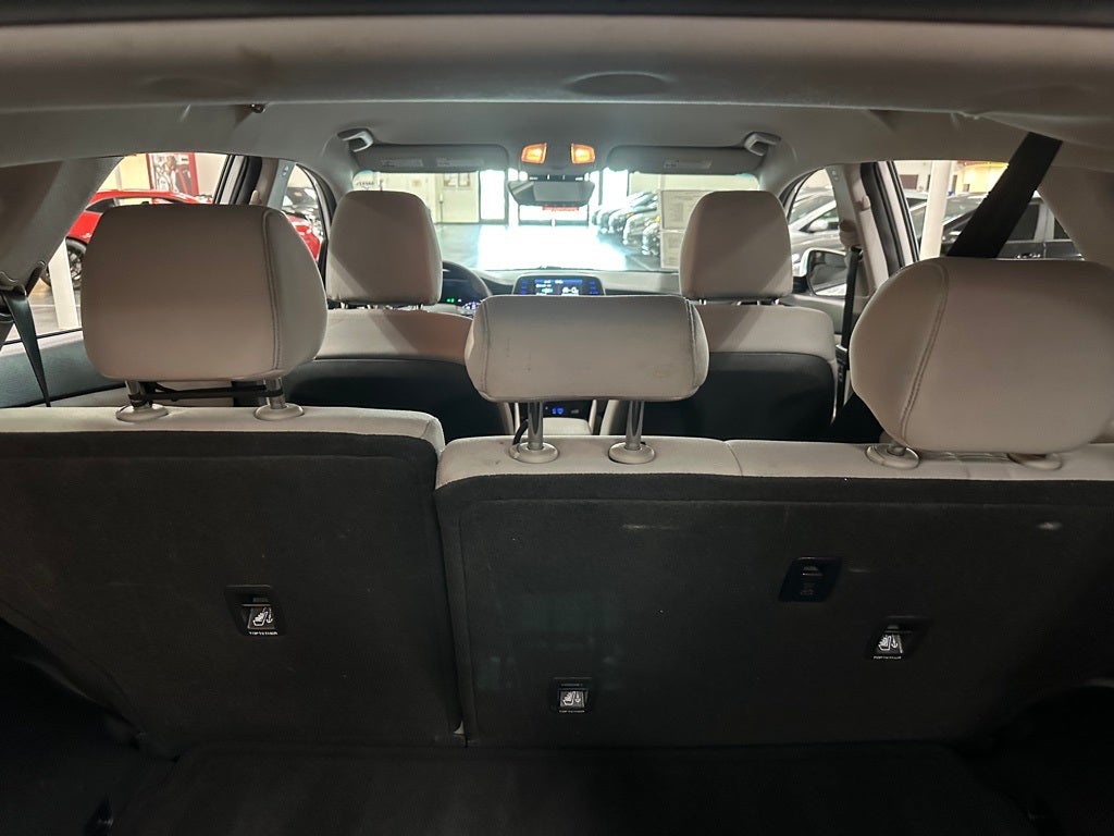 2019 Hyundai Tucson Sport