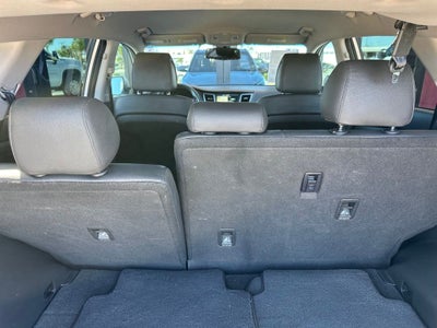 2017 Hyundai Tucson SE Plus