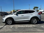 2017 Hyundai Tucson SE Plus
